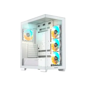 GIGABYTE GB-C500PI ST RGB, GB-C500PI ST