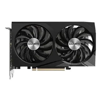 GIGABYTE GeForce RTX 3050 WINDFORCE OC, GV-N3050WF2OCV2-8GD