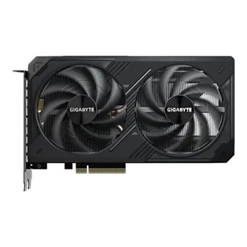 GIGABYTE GeForce RTX 5060 WINDFORCE MAX, GV-N5060WF2MAX OC-8GD