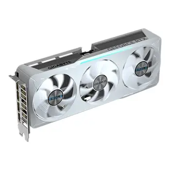 GIGABYTE GeForce RTX 5070 EAGLE OC ICE, GV-N5070EAGLEOC ICE-12GD
