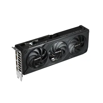 Gigabyte GeForce RTX 5070 OC SFF, 12GB GDDR7/192-bit, PCIe 5.0, HDMI/3×DP, 78870