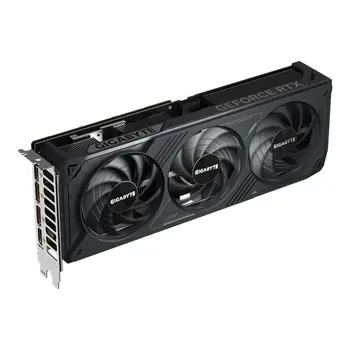 GIGABYTE GeForce RTX 5070 WINDFORCE OC, GV-N5070WF3OC-12GD