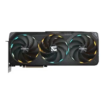 GIGABYTE GeForce RTX 5080 GAMING OC 16GB, GV-N5080GAMING OC-16GD