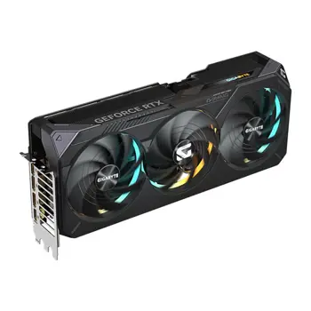 GIGABYTE GeForce RTX 5090 GAMING OC 32GB, GV-N5090GAMING OC-32GD