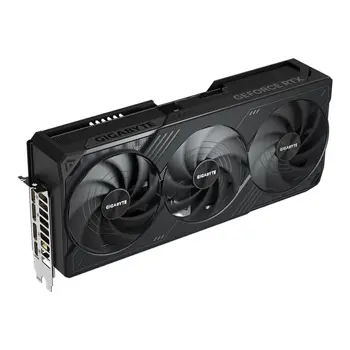 GIGABYTE GeForce RTX 5090 WINDFORCE OC, GV-N5090WF3OC-32GD