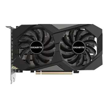 GIGABYTE GeForce RTX3050 WINDFORCE OC V2, GV-N3050WF2OCV2-6GD