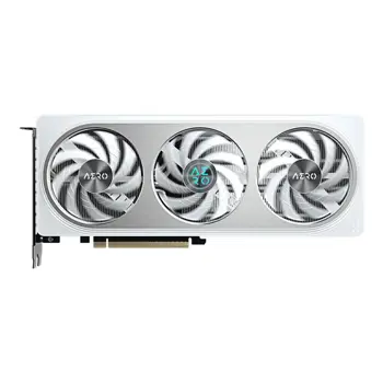 GIGABYTE GeForce RTX5060 AERO OC 8GB, GV-N5060AERO OC-8GD