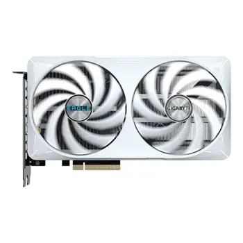 GIGABYTE GeForce RTX5060 EGL OC ICE 8GB, GV-N5060EAGLEOC ICE-8GD