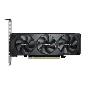 GIGABYTE GeForce RTX5060 OC LP 8GB, GV-N5060OC-8GL