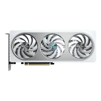 GIGABYTE GeForce RTX5060Ti AERO OC 16GB, GV-N506TAERO OC-16GD
