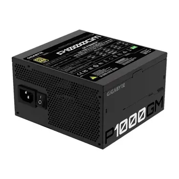 GIGABYTE GP-P1000GM PSU 1000W 80+ Gold, GP-P1000GM