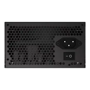 GIGABYTE GP-P550B 550W ATX12V, GP-P550B