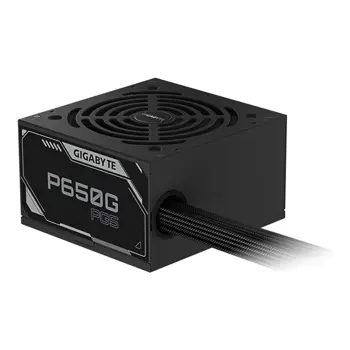 GIGABYTE GP-P650G PG5 650W PSU, GP-P650G PG5