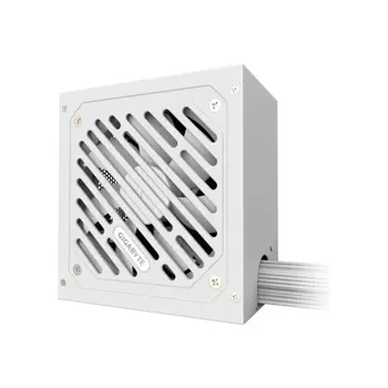 GIGABYTE GP-P650SS 650W WHITE PSU, GP-P650SS ICE