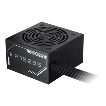 GIGABYTE GP-P750BS 750W 80 PLUS BR, GP-P750BS