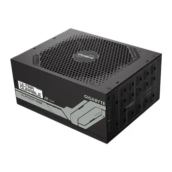 GIGABYTE GP-UD1600PM PG5 1600W AI TOP, GP-UD1600PM PG5