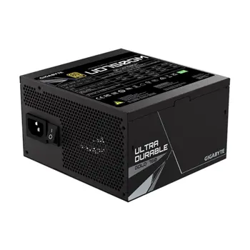 GIGABYTE GP-UD750GM 750W 80+ Gold, GP-UD750GM