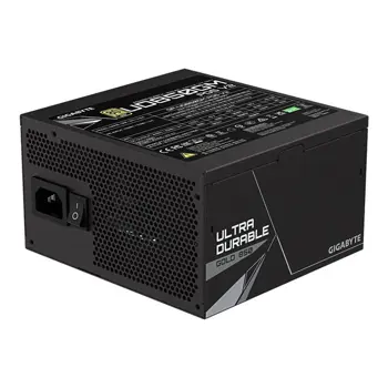 GIGABYTE GP-UD850GM PG5 V2 850W PSU, GP-UD850GM PG5 V2
