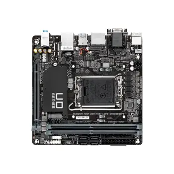 GIGABYTE H610I DDR4 LGA 1700, H610I DDR4
