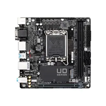 GIGABYTE H610I LGA1700, H610I