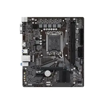GIGABYTE H610M H V2 LGA1700, H610M H V2
