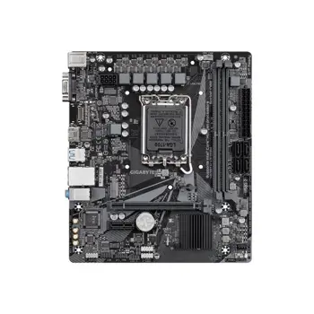 GIGABYTE H610M H V3 DDR4 LGA1700, H610M H V3 DDR4