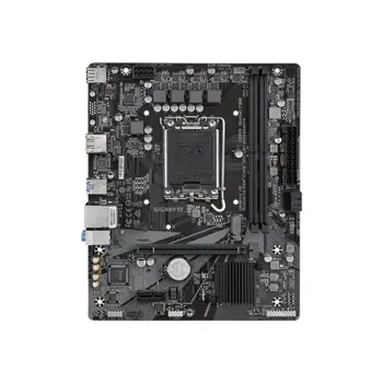 GIGABYTE H610M K V2 LGA1700 1xHDMI 1xDP, H610M K V2