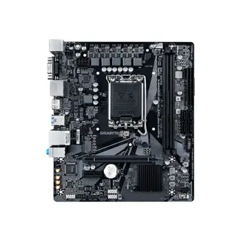 GIGABYTE H610M S2H V2 LGA1700, H610M S2H V2