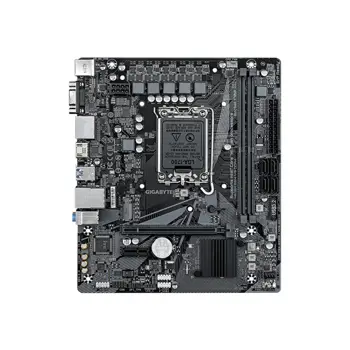 GIGABYTE H610M S2H V3 DDR4 LGA1700, H610M S2H V3 DDR4