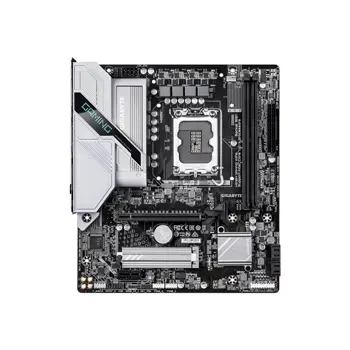 GIGABYTE H810M GAMING WIFI6 LGA1851 MB, H810M GAMING WIFI6