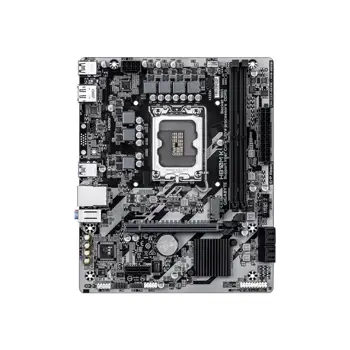 GIGABYTE H810M K LGA1851 1xDP 1xHDMI, H810M K