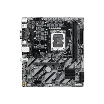 GIGABYTE H810M S2H LGA1851 MB, H810M S2H