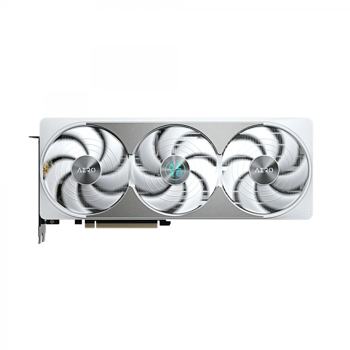 Gigabyte nVidia GeForce RTX5080 AERO OC SFF 16GB GDDR7, PCI-E 5.0/256 bit, 1× HDMI, 3 x DP, 75933