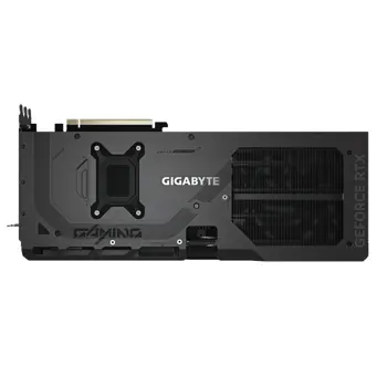 Gigabyte nVidia GeForce RTX5080 Gaming OC 16GB GDDR7, PCI-E 5.0/256 bit, 1× HDMI, 3 x DP, 70746