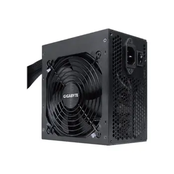 GIGABYTE Power Supply PW400 400W, GP-PW400