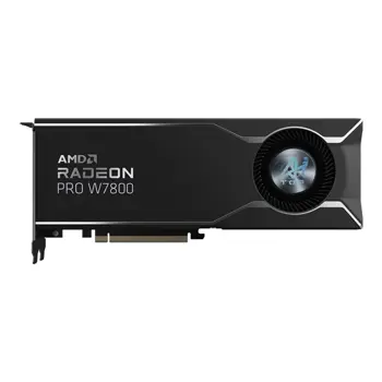 GIGABYTE PRO W7800 AI TOP 32G, W7800 AI TOP 32G