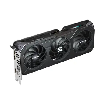 GIGABYTE Radeon RX 9060 XT Gaming 8GB, GV-R9060XTGAMING OC-8GD