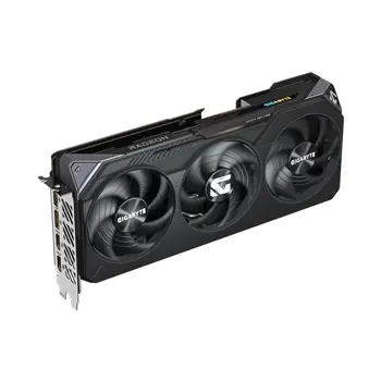 GIGABYTE Radeon RX 9070 GRE GAMING OC 12, GV-R907GREGAMING OC-12GD