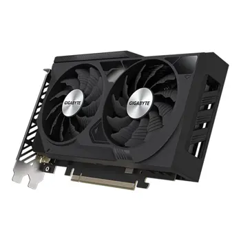 GIGABYTE RTX 4060 WINDFORCE OC 8GB, GV-N4060WF2OC-8GD