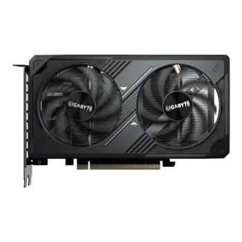 GIGABYTE RTX 5050 WINDFORCE OC 8GB, GV-N5050WF2OC-8GD