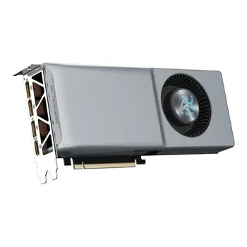 GIGABYTE RTX4070Ti SUPER AI TOP 16GB, GV-N407TSAI TOP-16GD