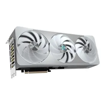 GIGABYTE RTX5070Ti AERO OC 16GB VGA, GV-N507TAERO OC-16GD