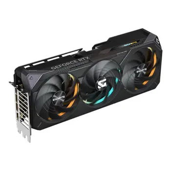 GIGABYTE RTX5070Ti GAMING OC 16GB VGA, GV-N507TGAMING OC-16GD