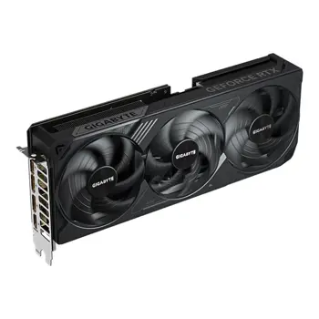GIGABYTE RTX5070Ti WINDFORCE OC SFF 16GB, GV-N507TWF3OC-16GD