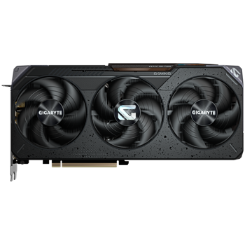 GIGABYTE Video Card AMD Radeon RX 9070 XT GAMING 16G, 16GB GDDR6, 256bit, HDMI, DP, GV-R9070XTGAMING-16GD
