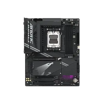 GIGABYTE X870 A ELITE WIFI7 AM5 ATX MB, X870 A ELITE WIFI7