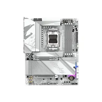 GIGABYTE X870 A ELITE X ICE, X870 A ELITE X ICE