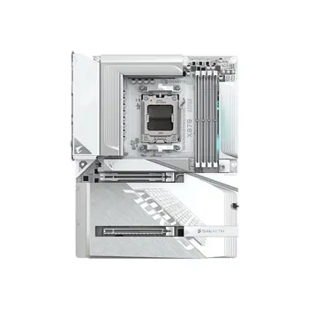 GIGABYTE X870 A STEALTH ICE AM5 1xHDMI, X870 A STEALTH ICE