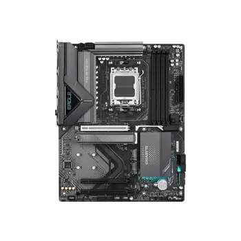 GIGABYTE X870 EAGLE WIFI7 AM5 DDR5 MB, X870 EAGLE WIFI7