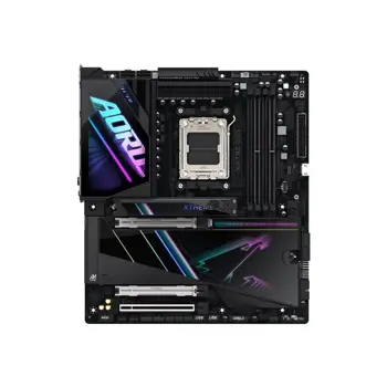GIGABYTE X870E A XTREME AI TOP AM5 ATX, X870E A XTREME AI TOP